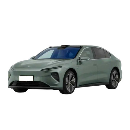 NIO ET7 Full-Size Luxury Electric Sedan