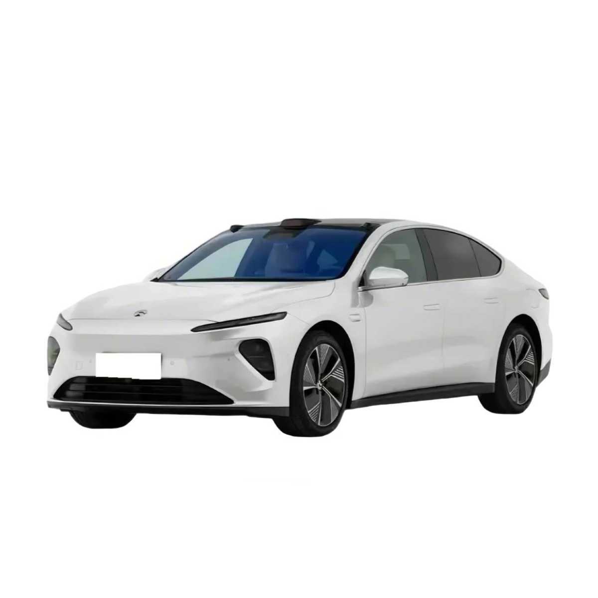 NIO ET7 Full-Size Luxury Electric Sedan