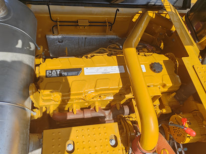 CAT®336 Hydraulic Excavator