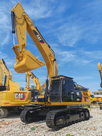 CAT®336 Hydraulic Excavator