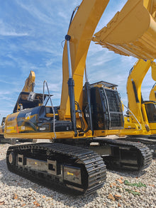 CAT®336 Hydraulic Excavator
