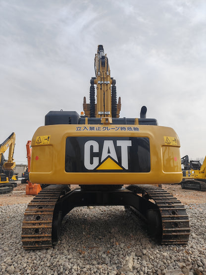 CAT®340 Hydraulic Excavator