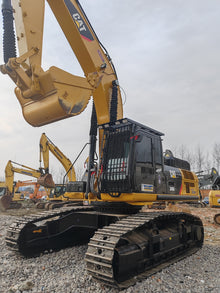 CAT®340 Hydraulic Excavator