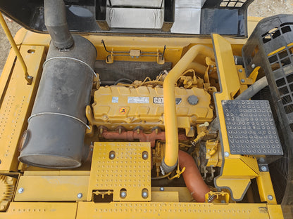 CAT®340 Hydraulic Excavator