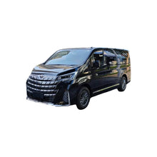 Toyota Granvia (Hiace) – Alphard Luxury Edition