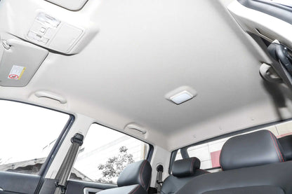 Huanghai Jiaolong N2 Mid-Size Pickup Truck