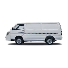 Jinbei Haise Light Commercial Van