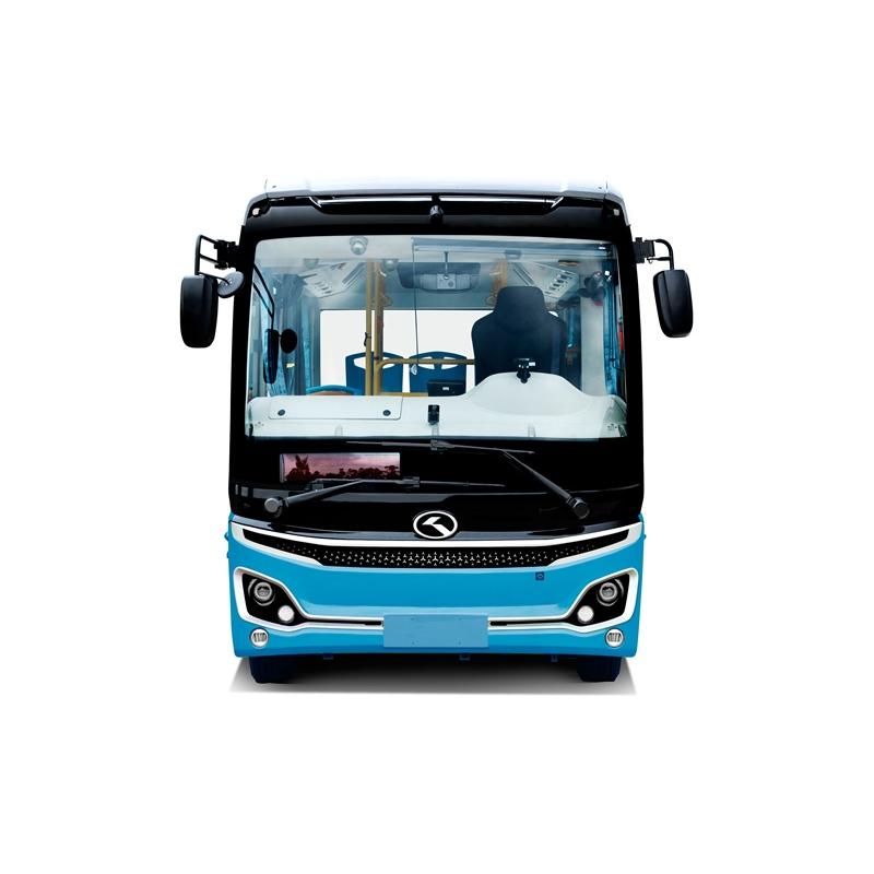 King Long K06 Compact Full Electric City Mini Bus
