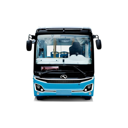 King Long K06 Compact Full Electric City Mini Bus