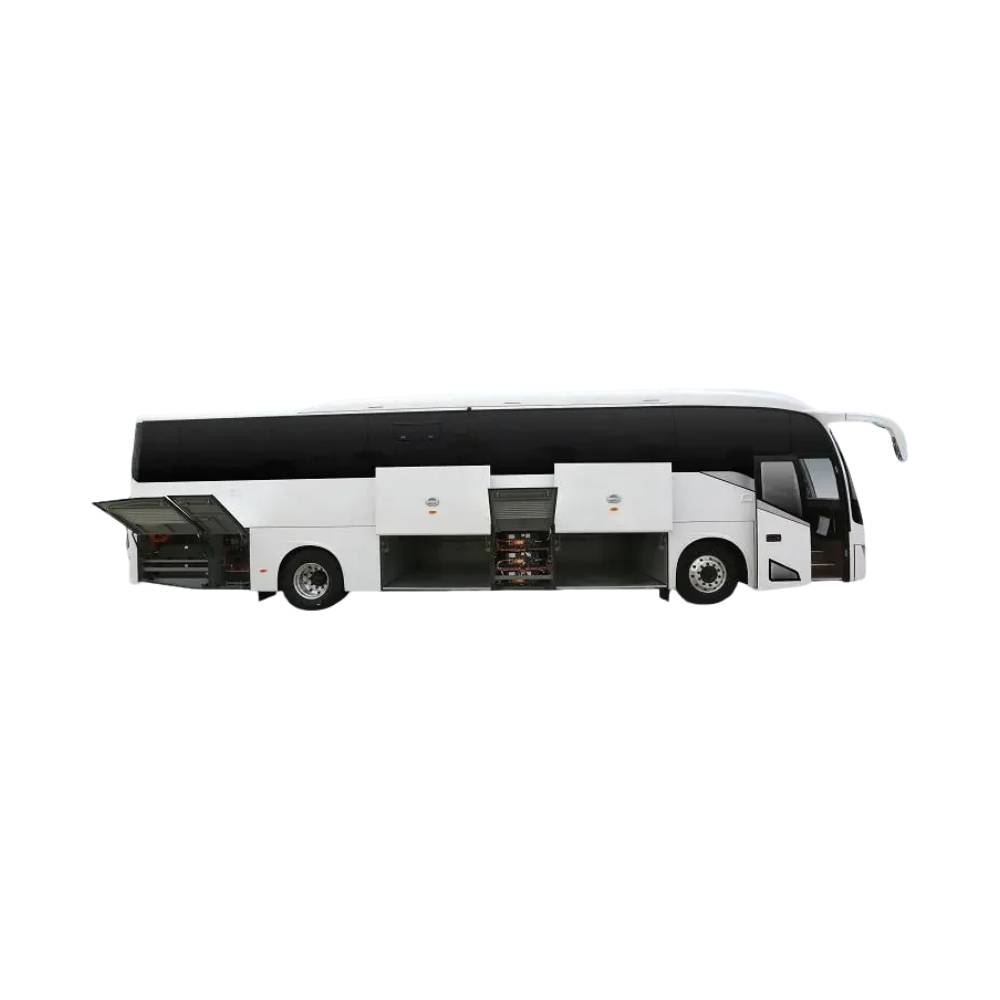 King Long 13m Pure Electric Coach XMQ6130EYWE5