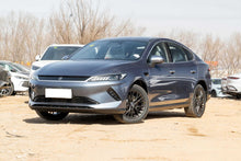 BYD Qin Plus EV Compact Pure Electric Sedan 5-Seater Sedan Intelligent Driving