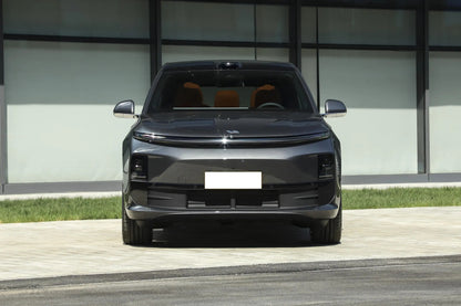 Li Auto L6 Extended Electric Mid-Size SUV