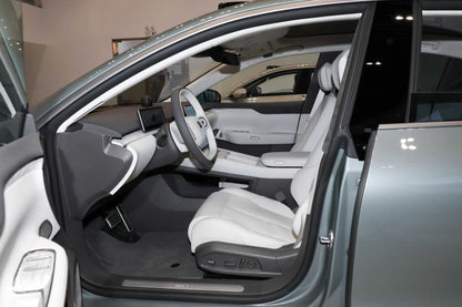 NIO ET7 Full-Size Luxury Electric Sedan