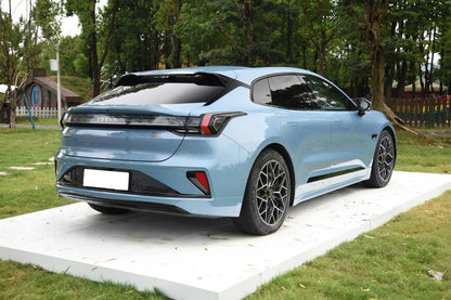 ZEEKR 001 Premium Electric Sedan