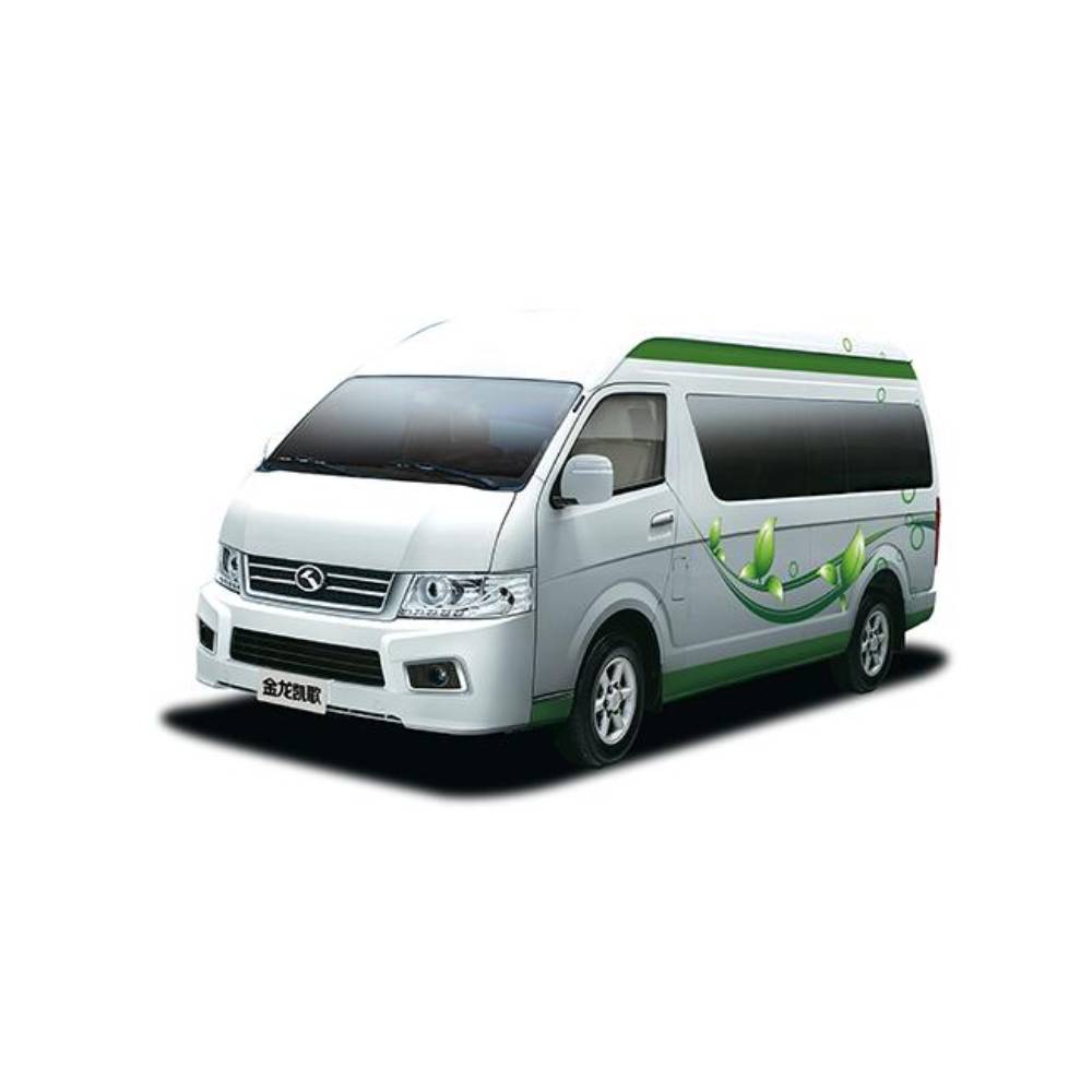 King Long 18-Seat Electric Van XMQ6552EV