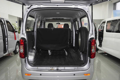 Changan Kaicheng Ruixing M60 Compact Commercial Van