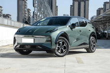 ZEEKR X Compact Electric SUV