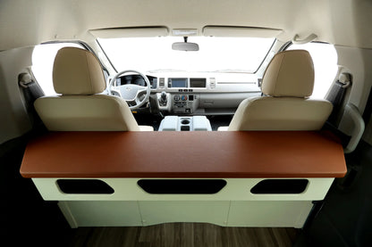 King Long 18-Seat Electric Van XMQ6552EV