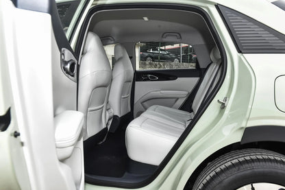 Geely Galaxy Star Wish Mid-Size Luxury Electric SUV