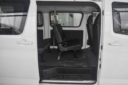 Changan Kaicheng Ruixing EM80 All-Electric Light Commercial Van