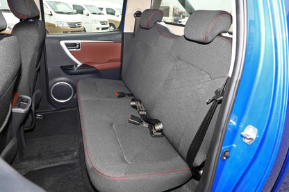 Huanghai Xianglong N1S Mid-Size Gasoline Off-Road Pickup Truck