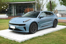 ZEEKR 001 Premium Electric Sedan