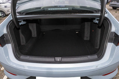 BYD Qin Plus EV Compact Pure Electric Sedan 5-Seater Sedan Intelligent Driving