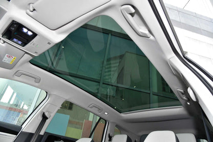 Volkswagen ID.6 CROZZ Electric SUV Mid-to-Large 7-Seater Pure Electric SUV