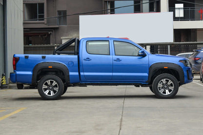 Huanghai Jiaolong N2 Mid-Size Pickup Truck