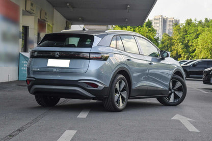 Volkswagen ID.4 X Pure Electric Compact Family SUV