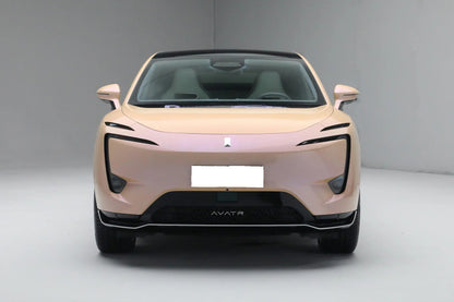 Avatr 11 Hatchback SUV Pure Electric Midsize Car Intelligent Driving Car