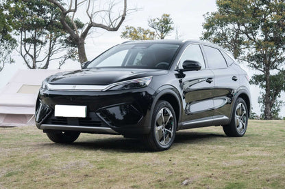 BYD Yuan PLUS Glory Edition Compact Electric SUV