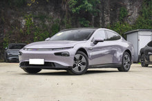 XPeng P7i Mid-Size Pure Electric Hatchback Sedan