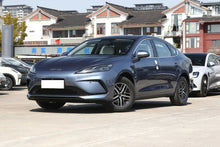 BYD Seal 05 DM-i Plug-in Hybrid Electric Sedan