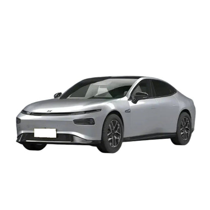 XPeng P7i Mid-Size Pure Electric Hatchback Sedan