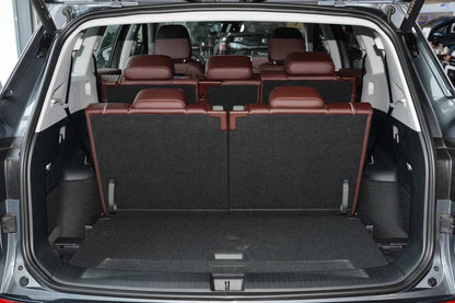 Volkswagen ID.6 X  Mid-to-Large 7-Seater Pure Electric SUV