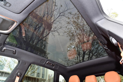 XPeng G9 Mid-size Luxury SUV Ultra Long Range 800V Fast Charging Platform