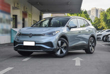 Volkswagen ID.4 X Pure Electric Compact Family SUV