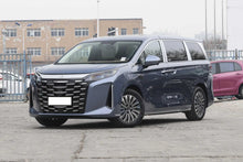 BYD Xia Full-Size Luxury Plug-in Hybrid MPV