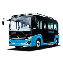 King Long K06 Compact Full Electric City Mini Bus