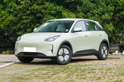 Geely Galaxy Star Wish Mid-Size Luxury Electric SUV