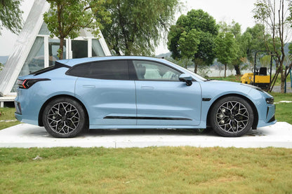 ZEEKR 001 Premium Electric Sedan