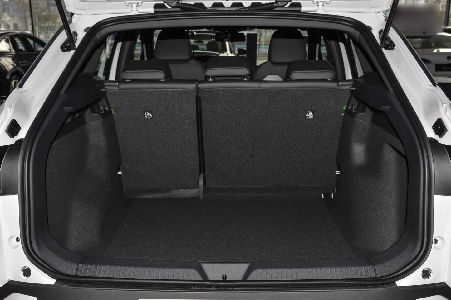 Volkswagen ID.4 CROZZ Pure Electric 5 Seater SUV