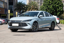 BYD Qin L DM-i Compact Plug-in Hybrid Sedan