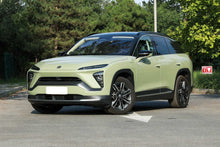NIO ES6 Mid-Size Pure Electric Luxury SUV
