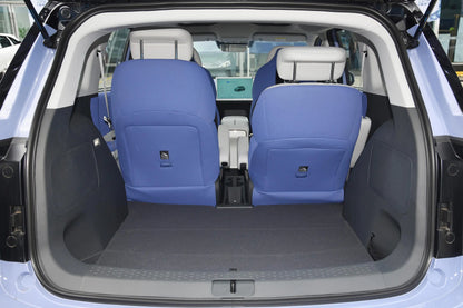 Arcfox Kaola Compact Family-Friendly Electric MPV