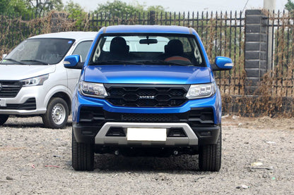 Huanghai Xianglong N1S Mid-Size Gasoline Off-Road Pickup Truck