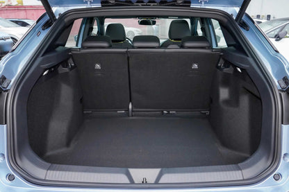 Volkswagen ID.4 X Pure Electric Compact Family SUV