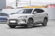 BYD Song Plus Plug-in Hybrid SUV