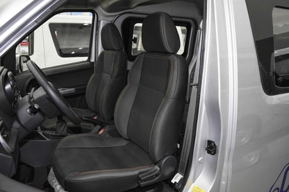 Changan Kaicheng Ruixing M60 Compact Commercial Van